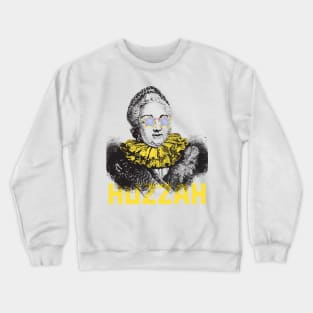 Catherine the Great Crewneck Sweatshirt